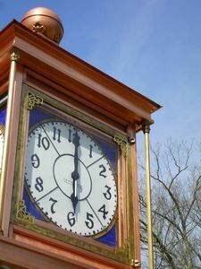 Foundation Project - Museum Renovation