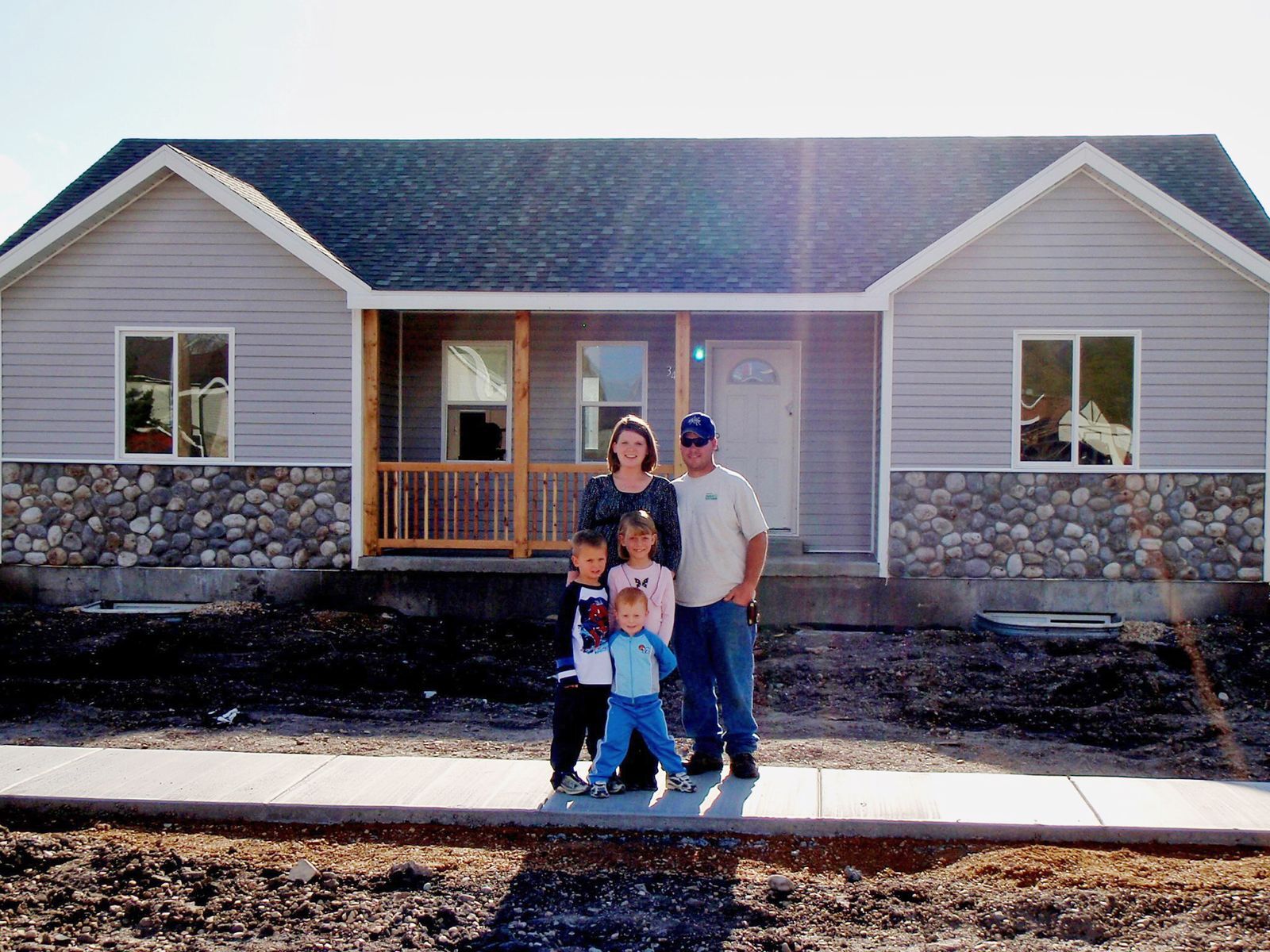 Habitat for Humanity of Summit and Wasatch Counties, Utah