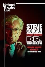 National Theatre Live: Dr. Strangelove