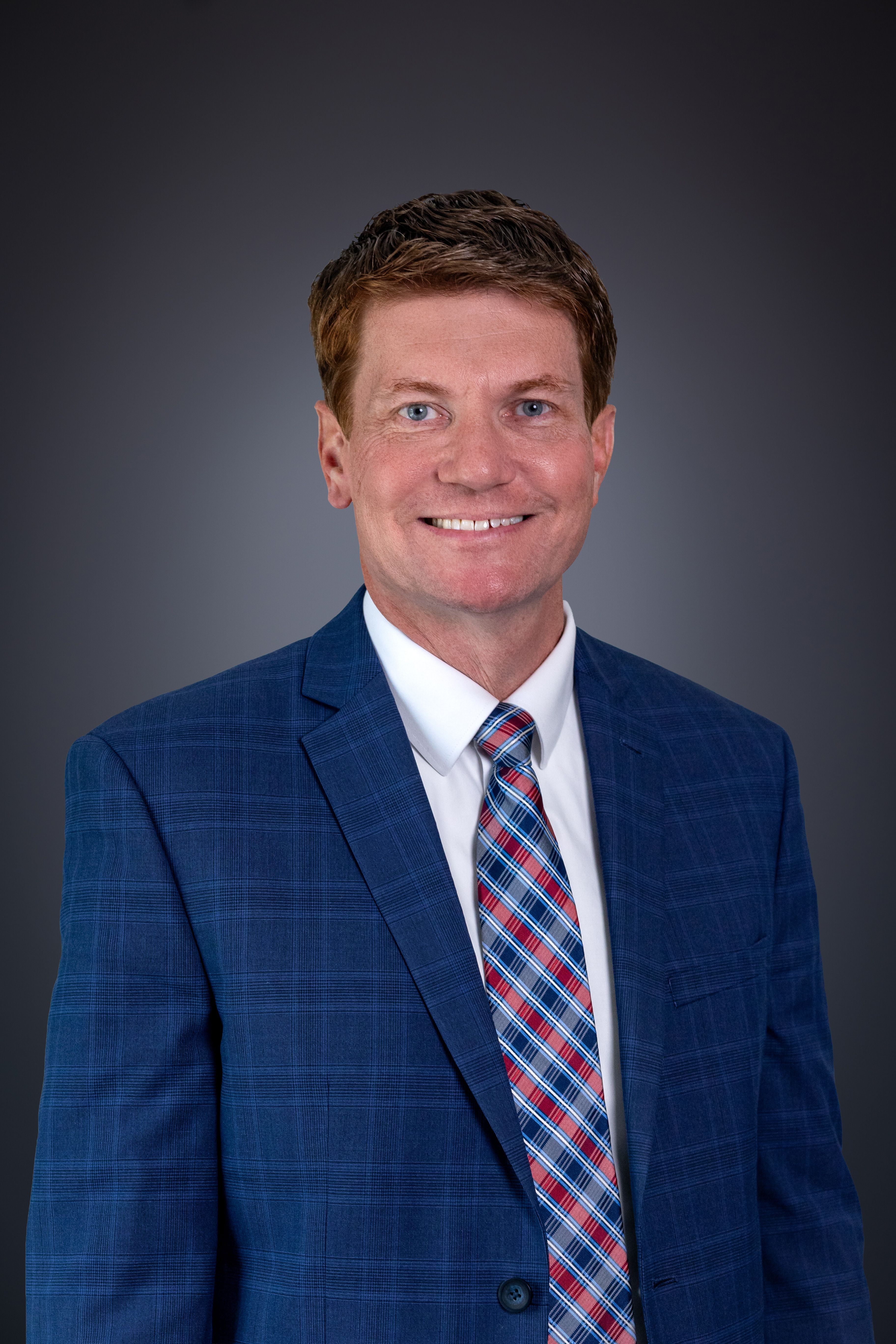 Matt Crow