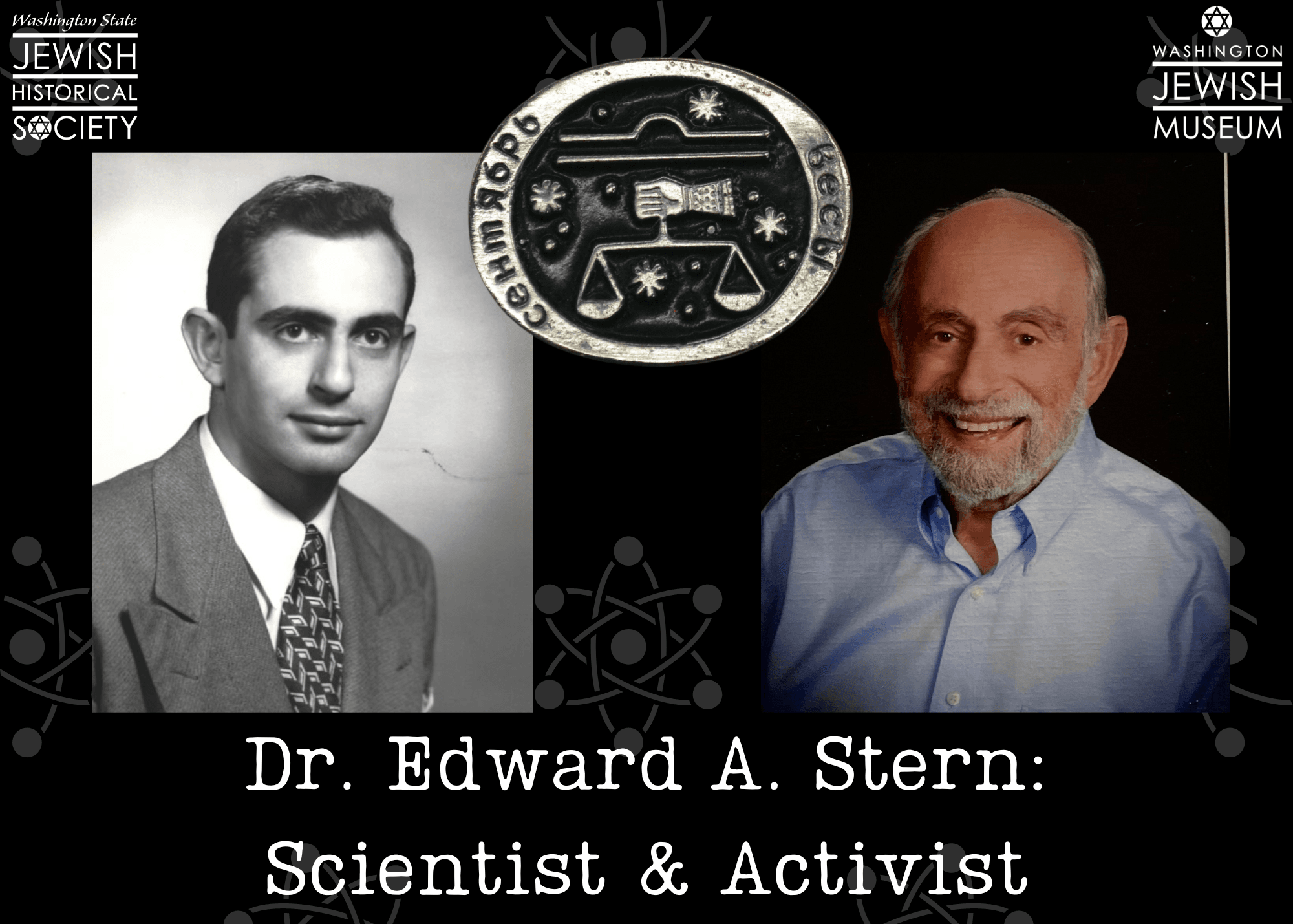 Dr. Edward A. Stern