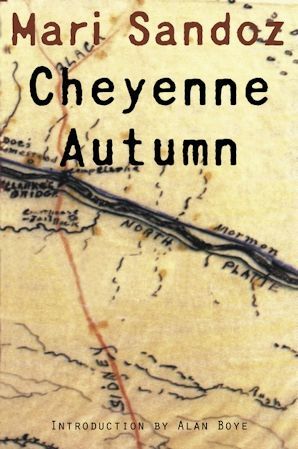 Cheyenne Autumn (1953)