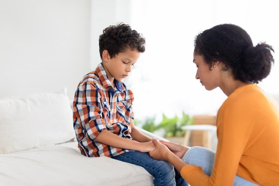 Want Less Conflict with Your Kids? 4 Empathy Experiments to Try