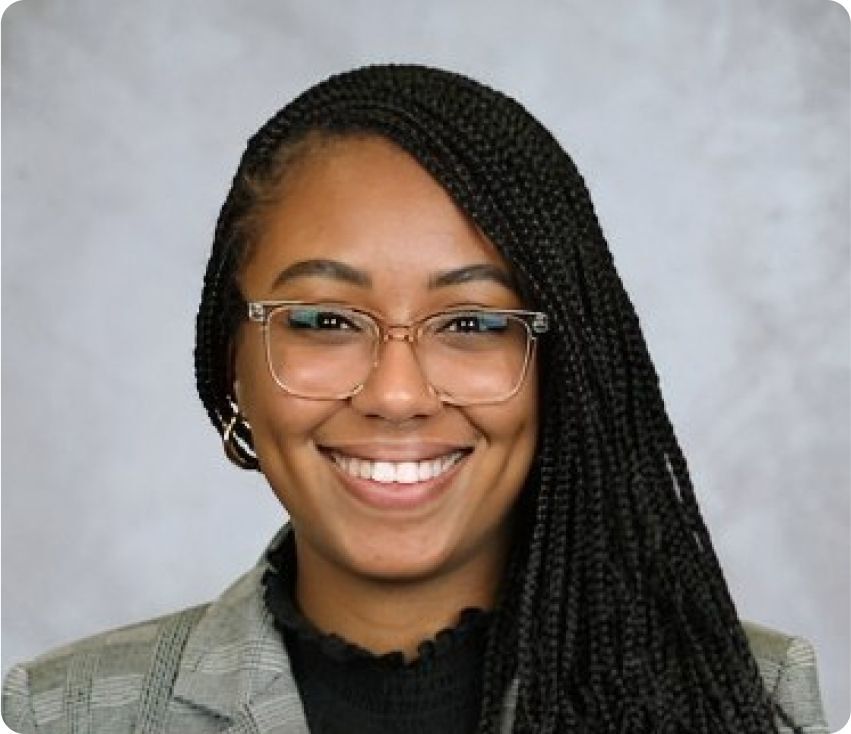 Joy Lloyd-Montgomery ’27