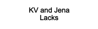 KV and Jena Lacks