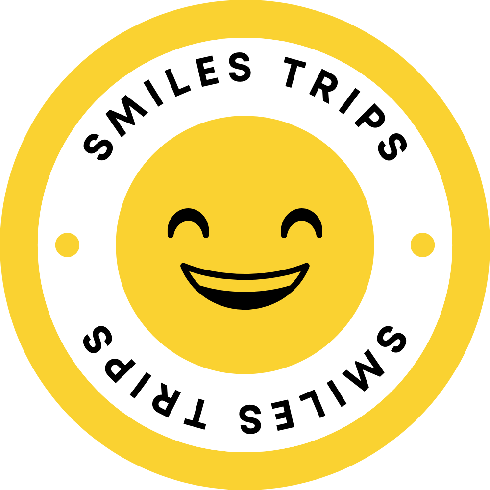 SMILES Trip -Mary Poppins- Sat 3/1