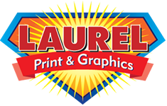 Laurel Print & Graphics