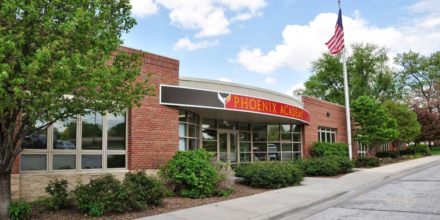 Welcome, Phoenix Academy!