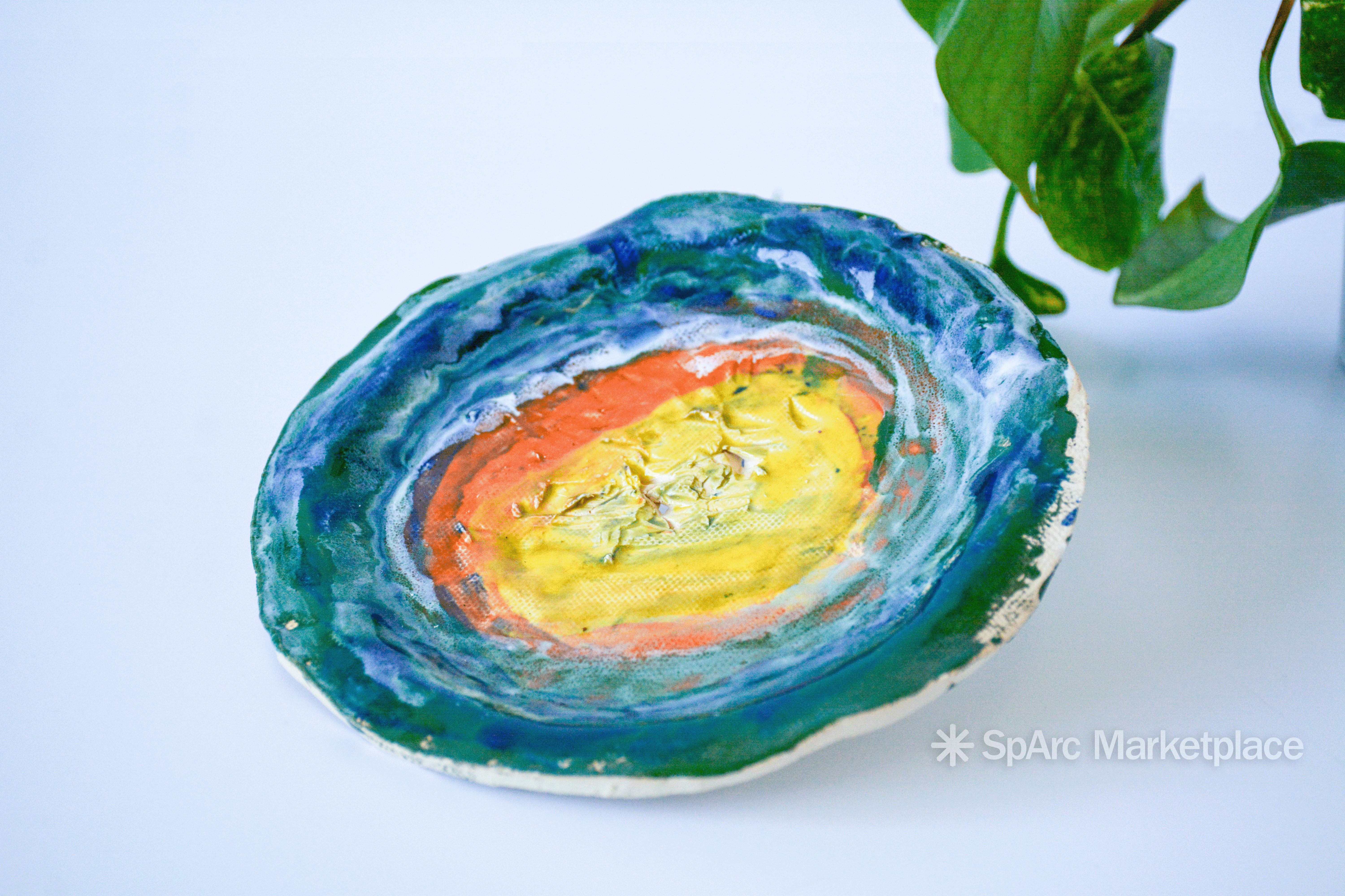 Cultural Arts Collaboration