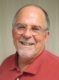 Dick Rolph