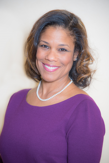 DR. SANDRA FORD, M.D. 91, NAMED ONE OF THE TOP TWENTY-FIVE WOMEN OF ATLANTA