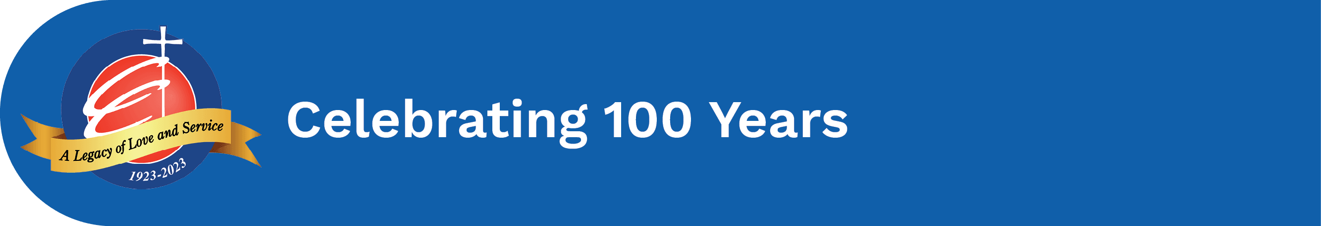 Celebrating 100 Years