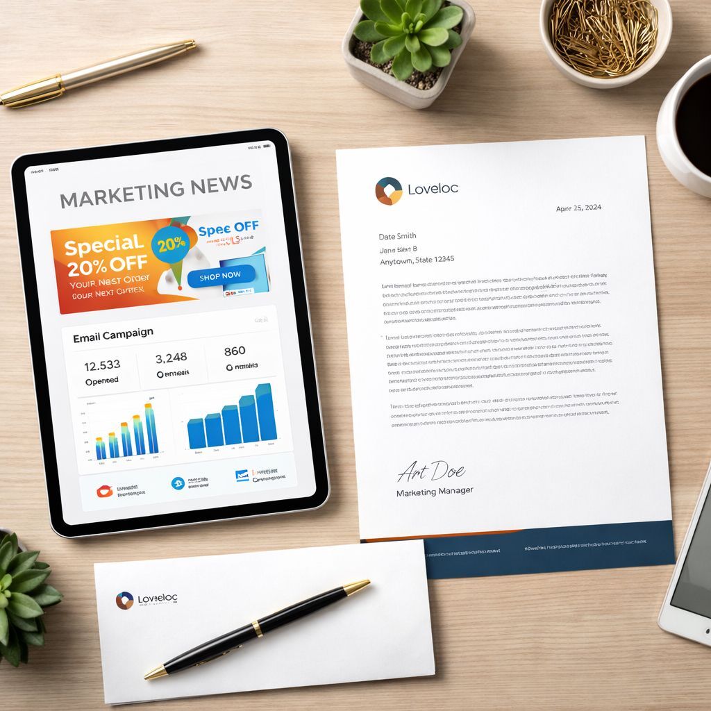 Cross-Media Marketing