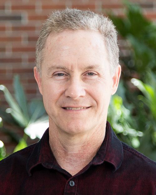 Kevin Haran