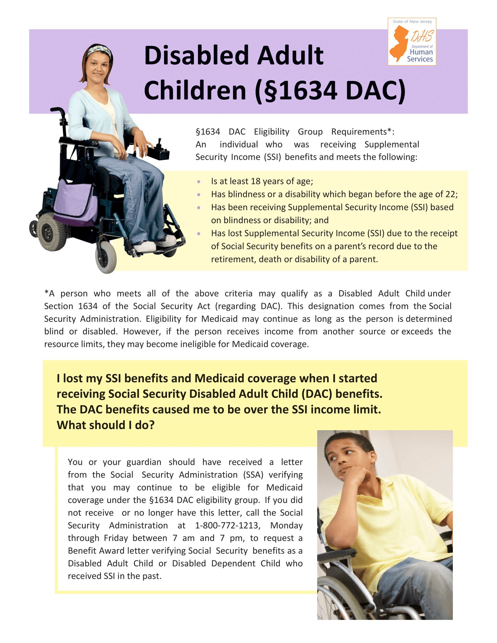 Fact Sheets Resources The Arc of New Jersey Family Institute