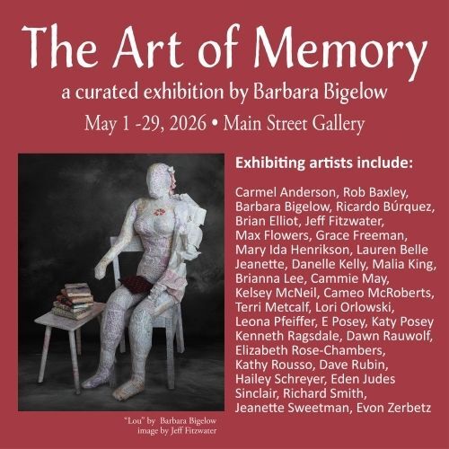 Online Main Street Gallery