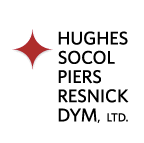 Hughes Socol Piers Resnick & Dym