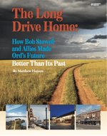 The Long Road Home (PDF)