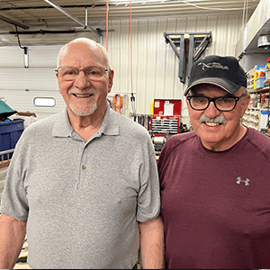 Repair & Handy Volunteer