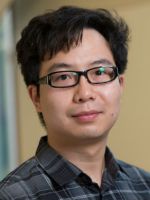 Quanlei Li, RN, MSN, MPH | PhD(c)