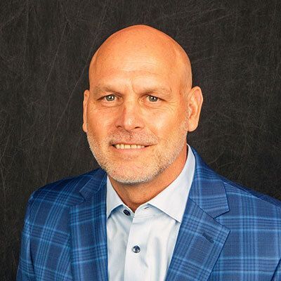Tim Harkrider