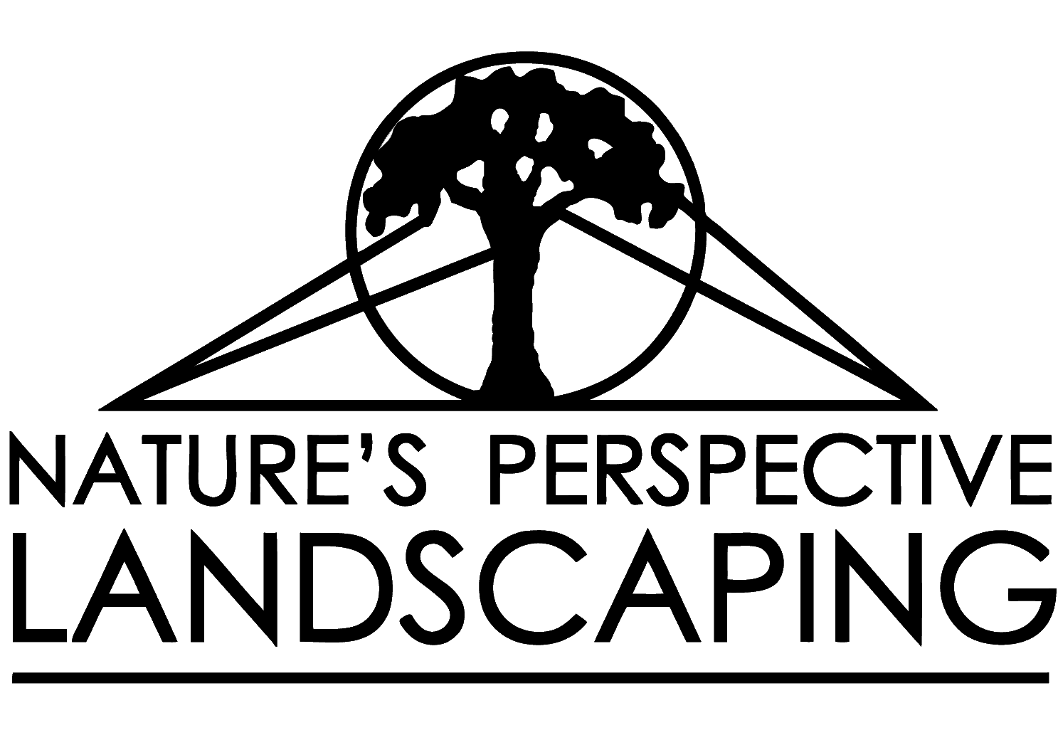 Nature's Perspective Landscaping