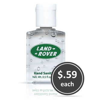 Hand Sanitizer (#41018)