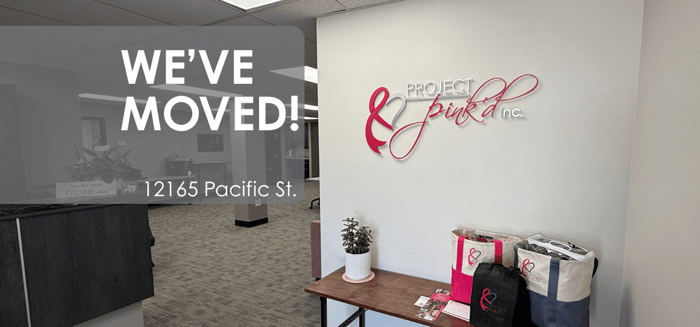 Located off 120th & Pacific!