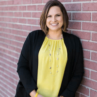 Christine Bishop, OD