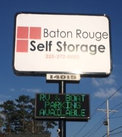 Baton Rouge Self Storage