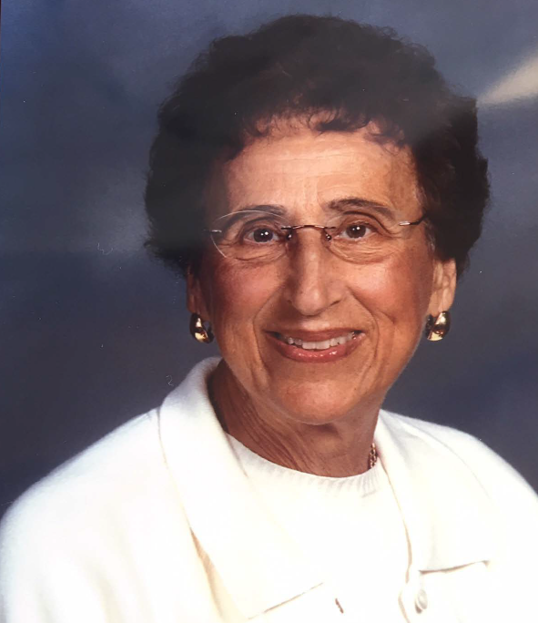 Constance S. Kreshtool