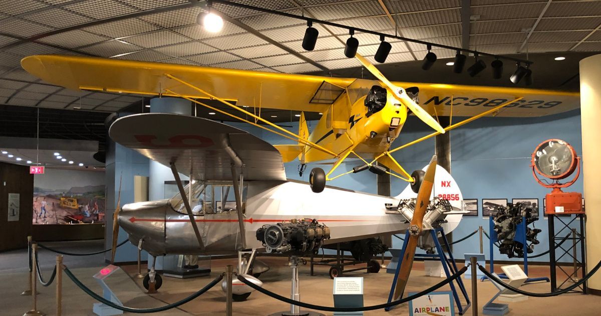 State Museum of Pennsylvania