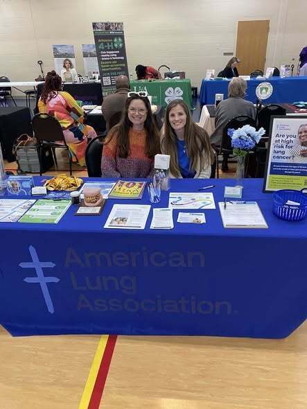 White Hall Health and Wellness Fair