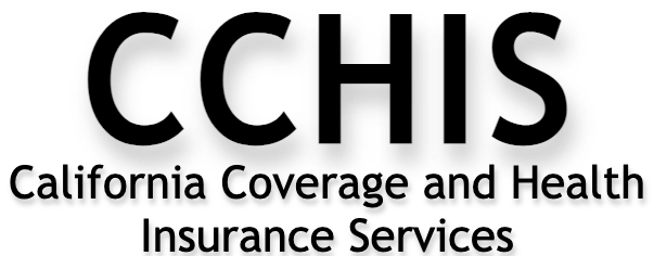 California Coverage & Health Insurance Services