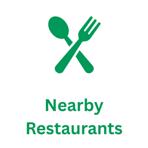 Nearby Restaurants
