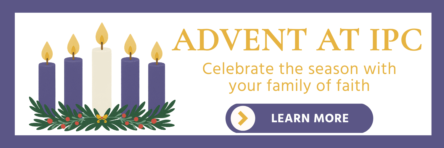 Advent at IPC