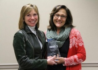Shelby County Arts Council Receives IMPACT Award for Writing Our Stories