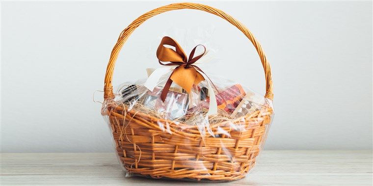 Maid Service Gift Baskets by Maid To Please | Lincoln, NE