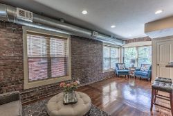 The Lofts on Harney