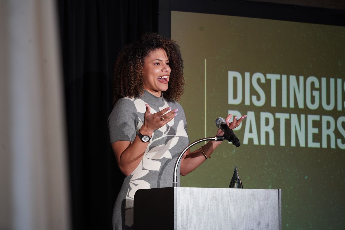 Sheridan Blanford, Seattle Storm