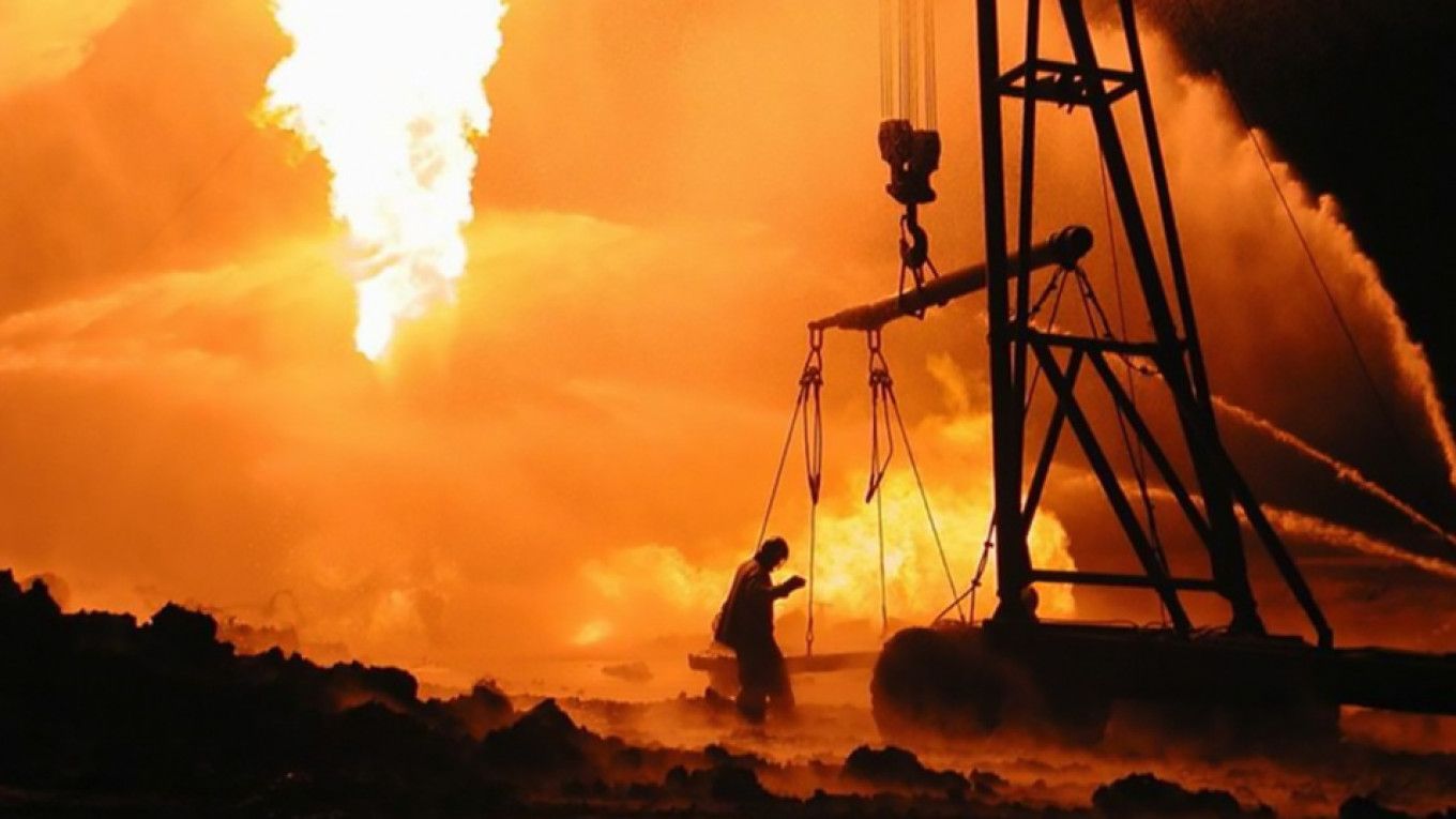 Ukraine Faces a Bleak Winter as Russia Prepares to Cut Off Gas
