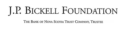 J.P. Bickell Foundation - The Bank of Nova Scotia Trust Company, Trustee