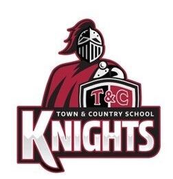 Town & Country Sports Logo