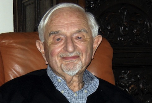 GCHQ pays tribute to former director Sir Arthur (Bill) Bonsall who has died aged 97