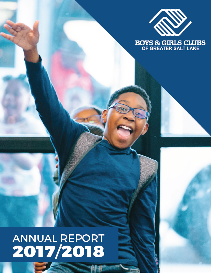2017-2018 Annual Report