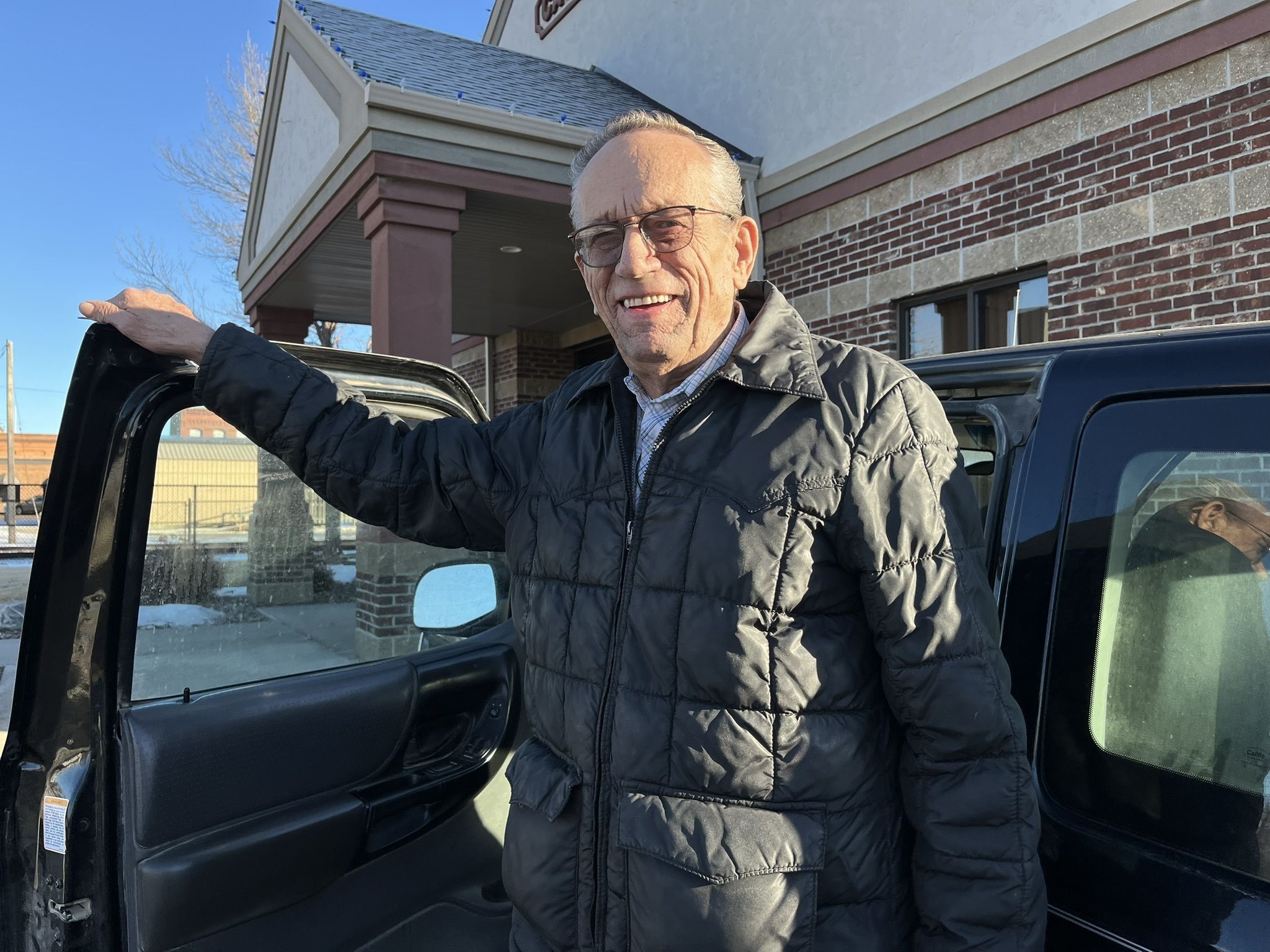 Do something satisfying with your free time.