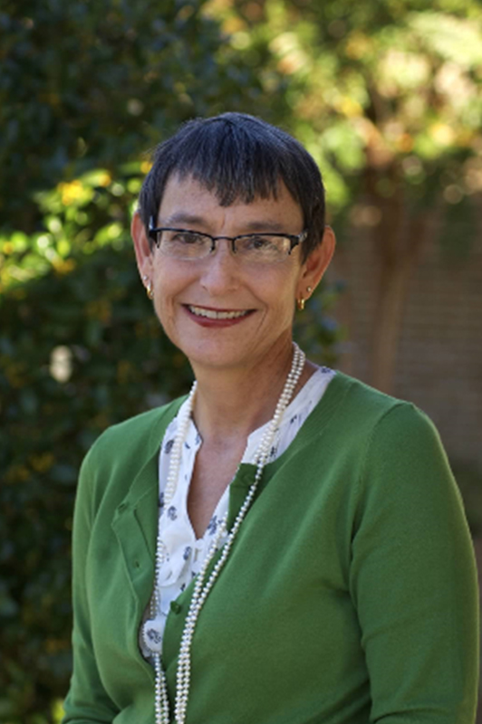 Deborah SR McCranie, MS, LPC, NCC, CCMHC
