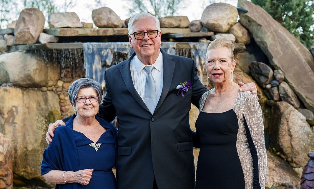 Gala Honors Founders and Celebrates its Impact