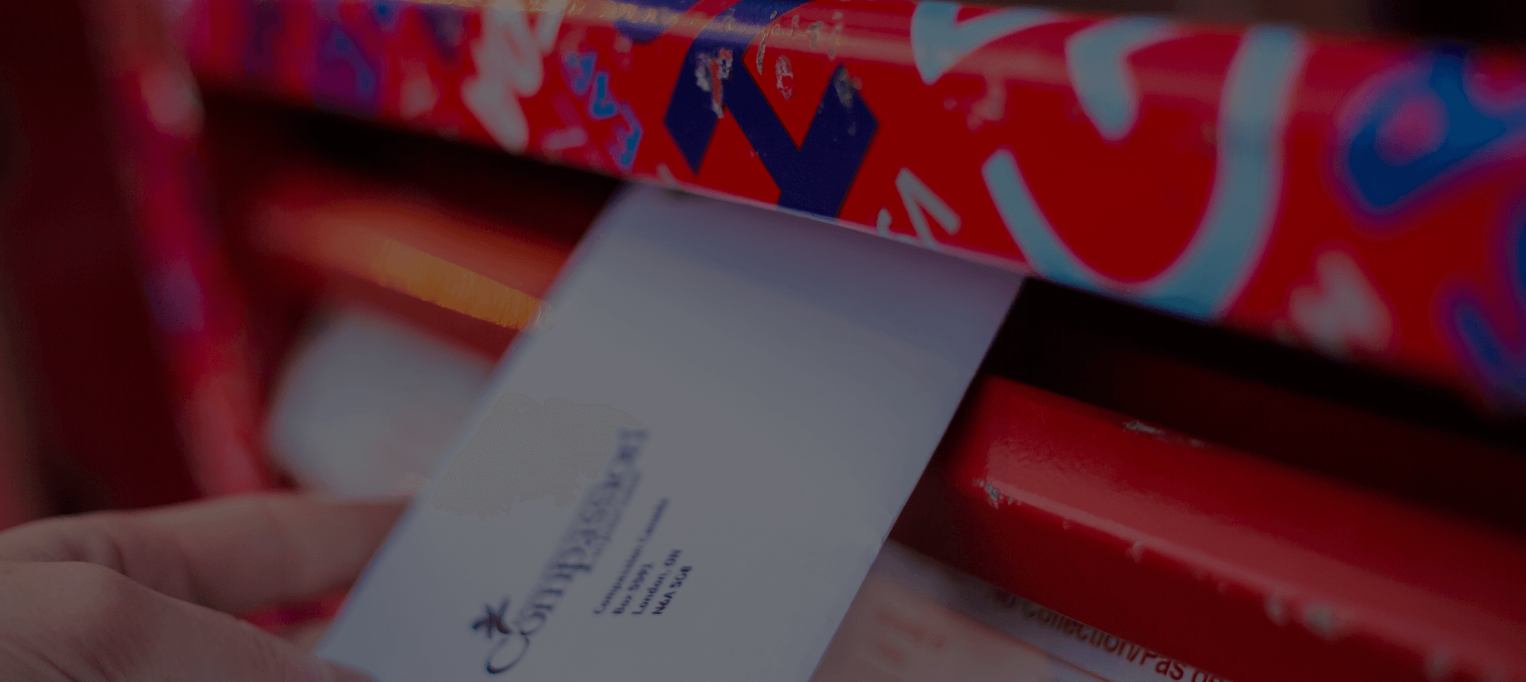 Canada Post Mailing Services