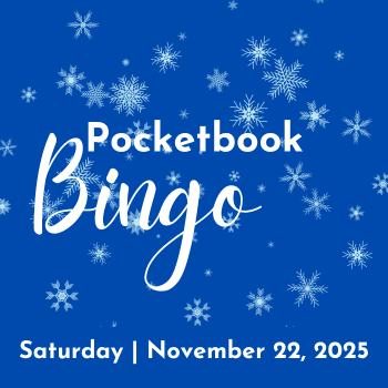 Pocketbook Bingo 